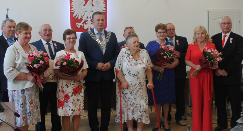 Złote Gody w Złotowie