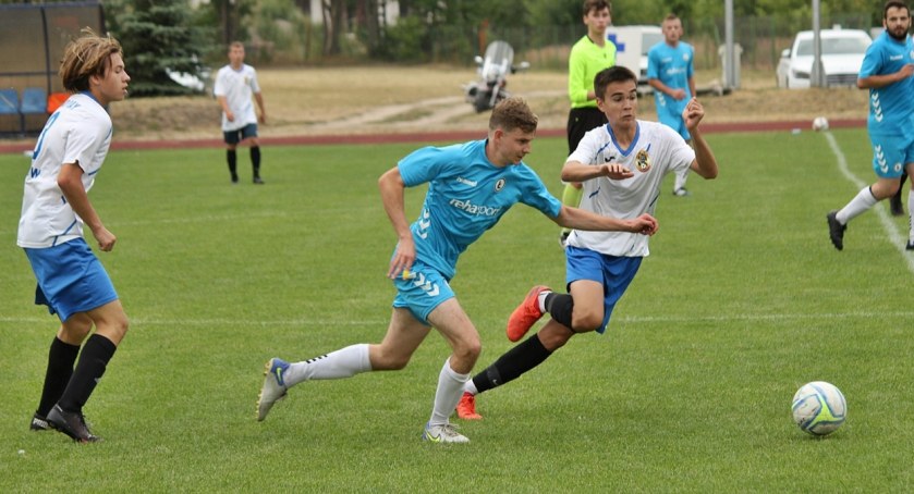 Łobzonka za mocna dla Fair-Play