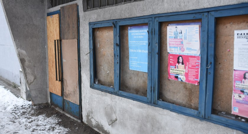 Kino w Okonku - ryzykowny biznes