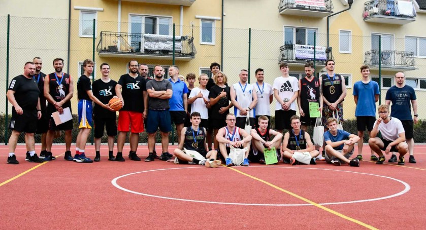 Krajna Basketball Challenge 2022