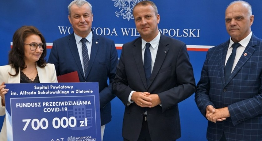 Nowe inwestycje w zdrowie i komfort leczenia Wielkopolan