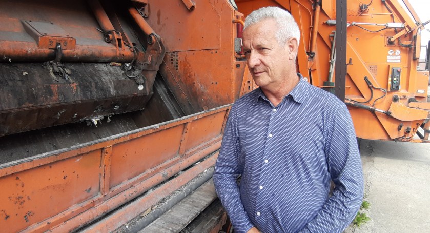 Jaki jest sens segregować śmieci?
