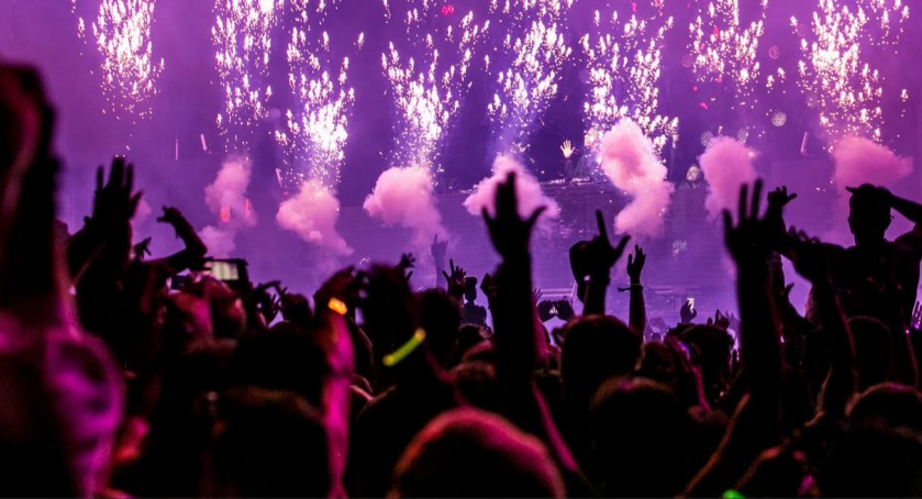 Organizujesz koncert, wystawę, festyn, zawody?