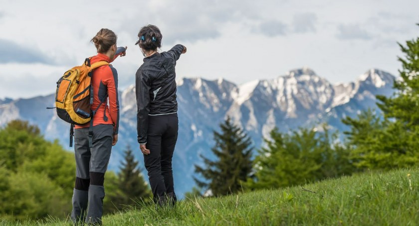 Jak prać spodnie trekkingowe?