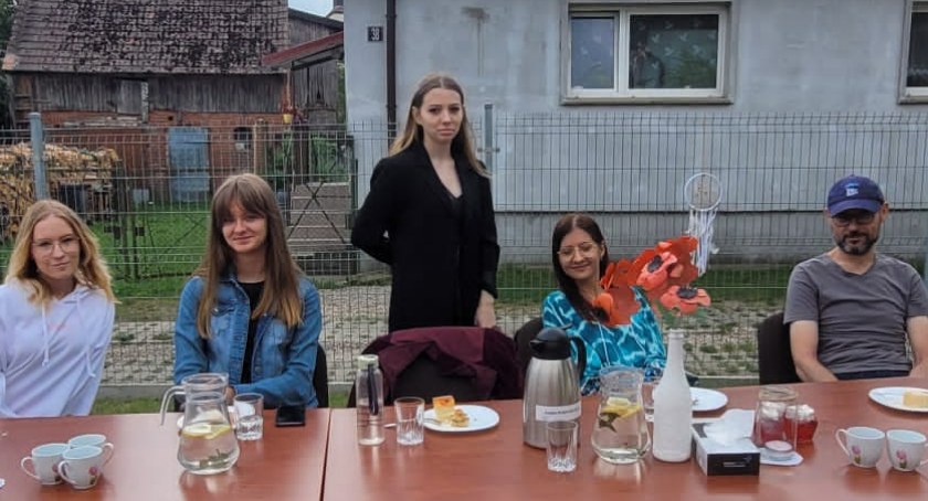 Wspaniałe występy wokalistek z POPP