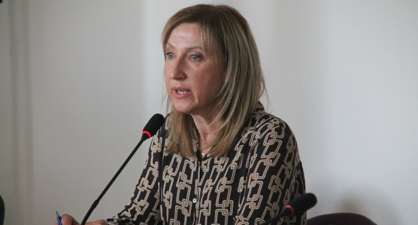 Skarbniczki w Złotowie zmieniają się jak w kalejdoskopie