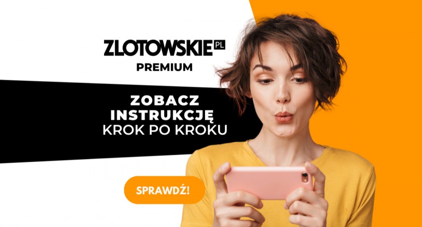 Strefa Premium informacje