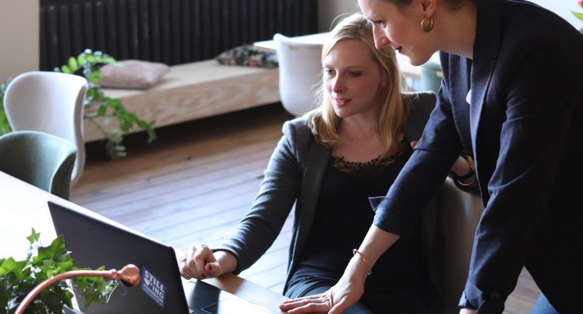 Historia marketingu internetowego – jak dawniej reklamowano się w sieci?