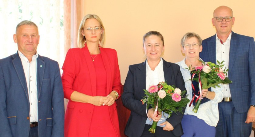Znamy dyrektorów szkoły i przedszkola w Jastrowiu