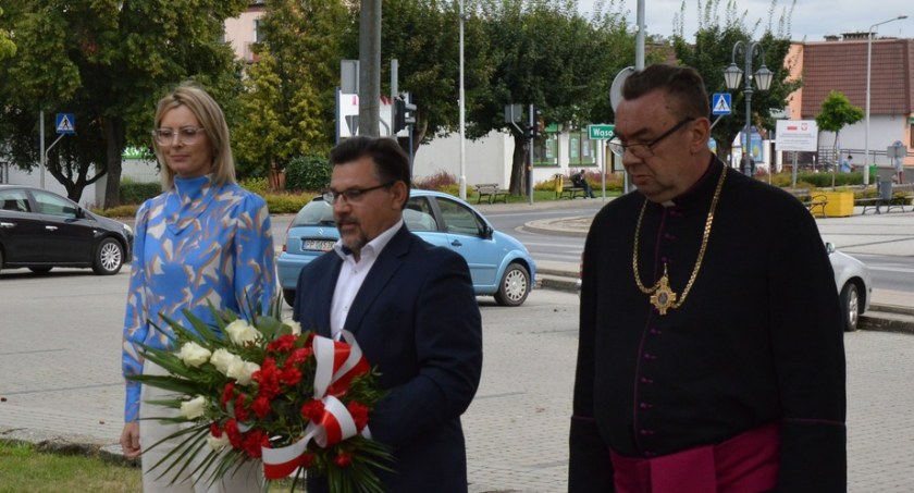 Krajenka - 83. rocznica wybuchu II wojny światowej