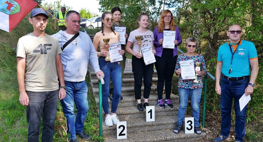 Strzelcy uczcili 652 Rocznicę Powstania Złotowa