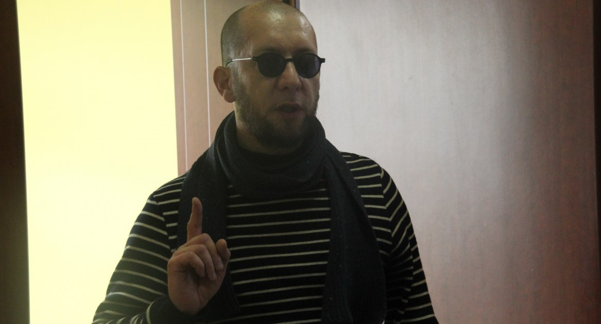 Leszek Sawicki ponownie chce pieniądze na „Grę w butelkę”
