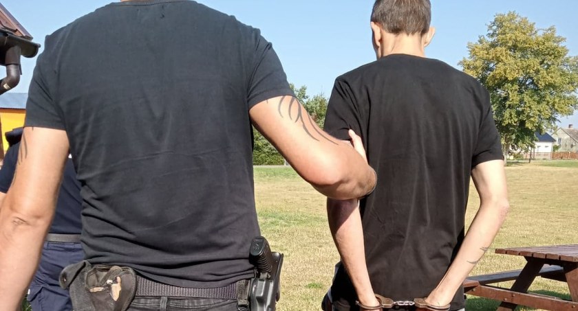 Zwabili pedofila