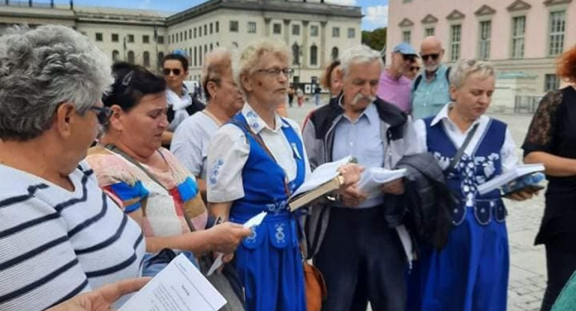 Krajniacy śladami księdza Domańskiego