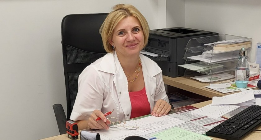 Szpital Powiatowy w Złotowie uruchomił dwie kolejne poradnie
