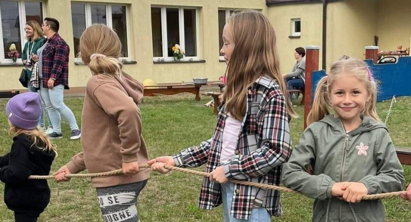Dzień ziemniaka w Wielkim Buczku