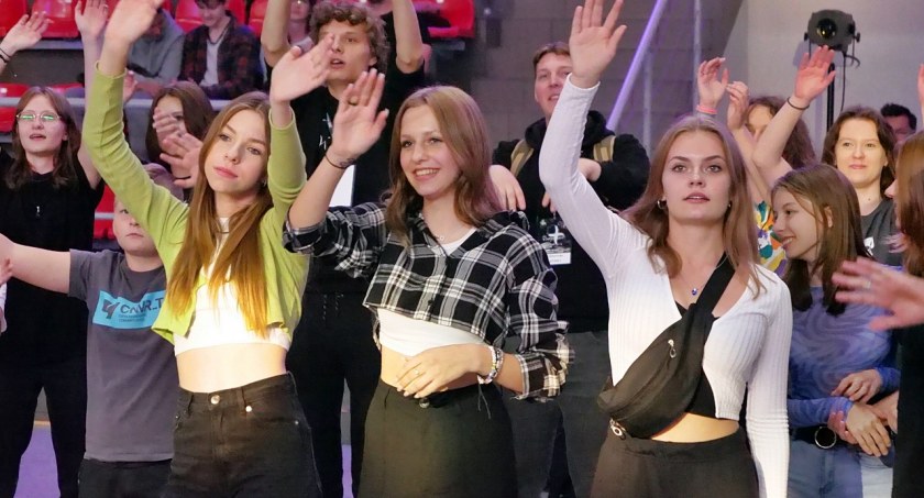Inauguracja Festiwalu Projekt Kostka 2022 