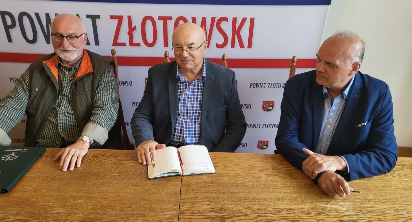 Hubertowiny na Krajnie już w październiku
