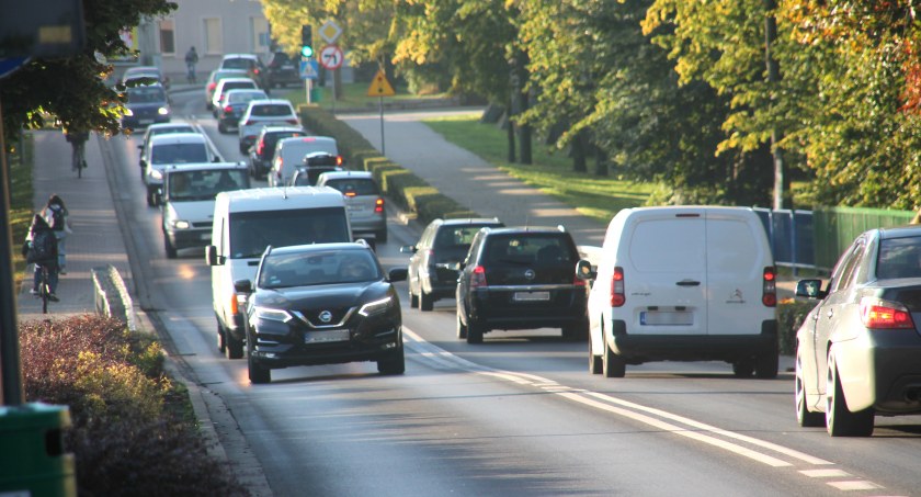 Autobusy dla uczniów ruszą na ulice Złotowa i nie tylko