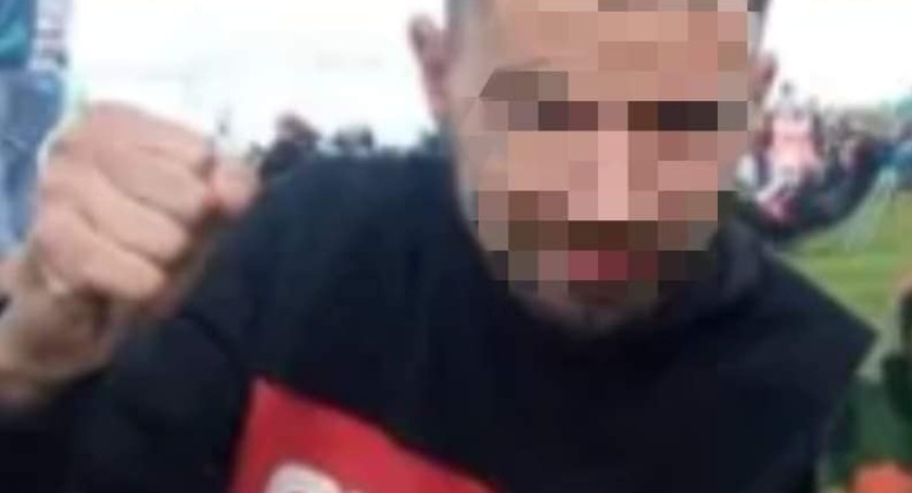 Wysyłał pornograficzne treści 12–latce