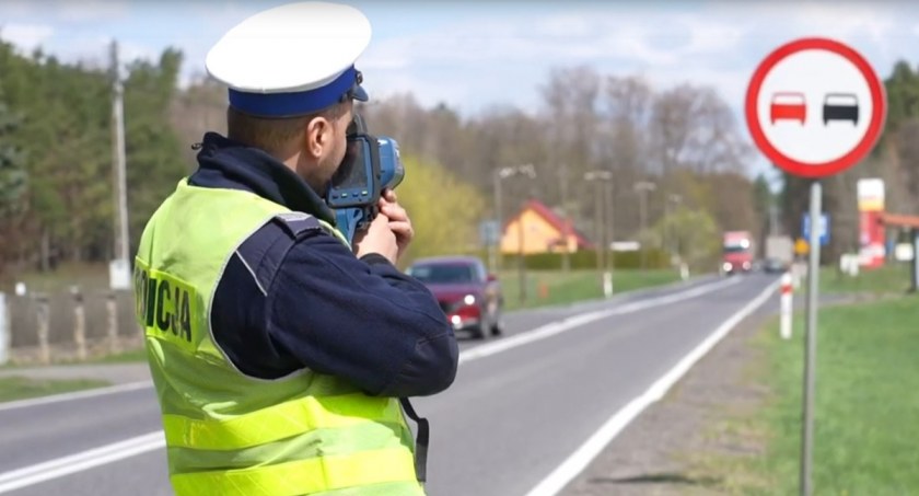 Pierwsze mandaty po zmianie przepisów
