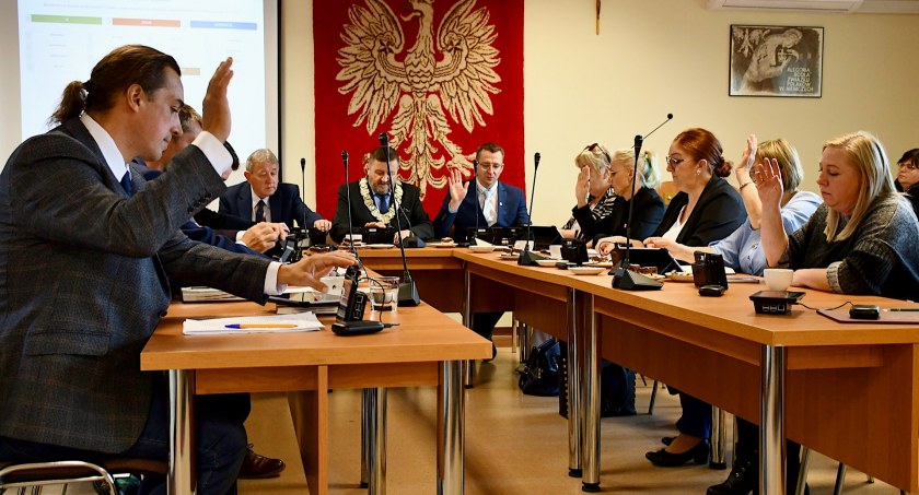 Chór Tęcza zasłużony dla Zakrzewa