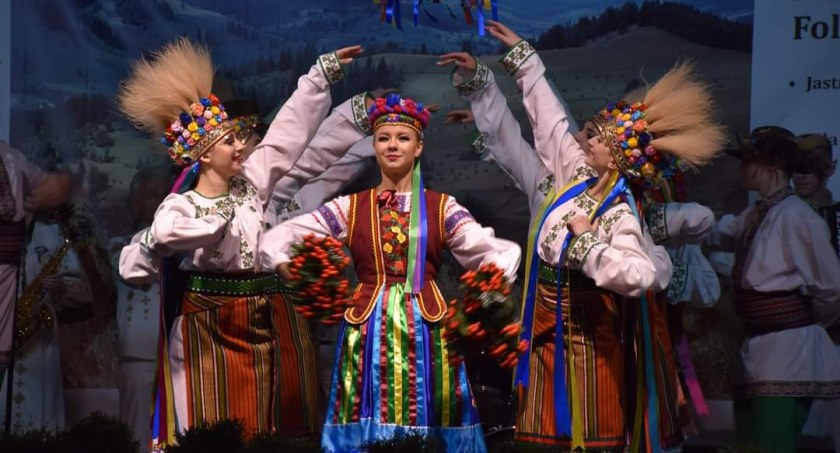 Bukowińskie Spotkania - przeżyjmy to jeszcze raz