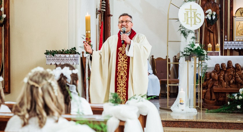 Biskup zadecydował – proboszcz odwołany