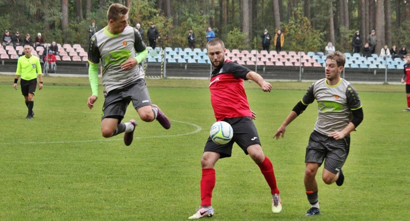 Polonia Jastrowie żegna się z Pucharem Polski