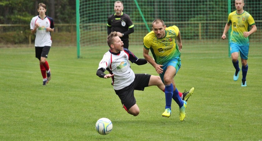Derby powiatu dla Polonii Jastrowie
