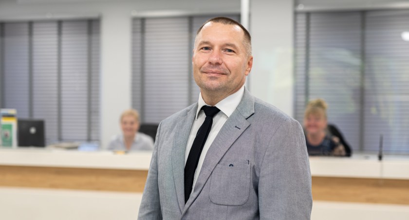 Bankowe milczenie Prezesa