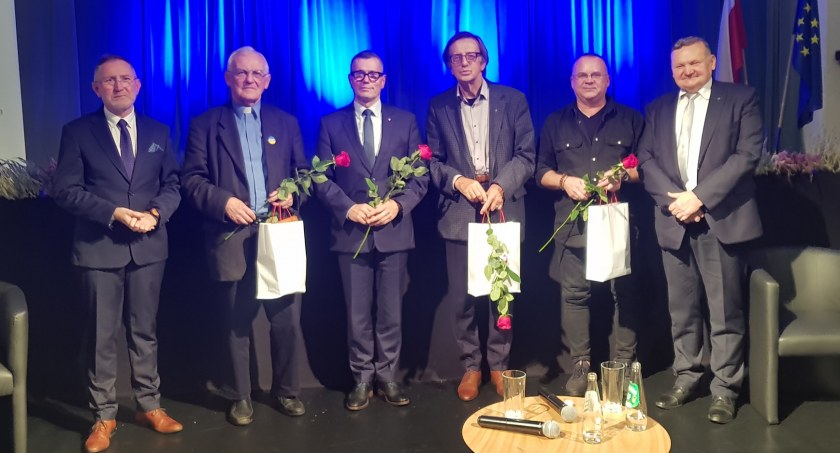 Europa i My - kolejna debata w Domu Polskim w Zakrzewie