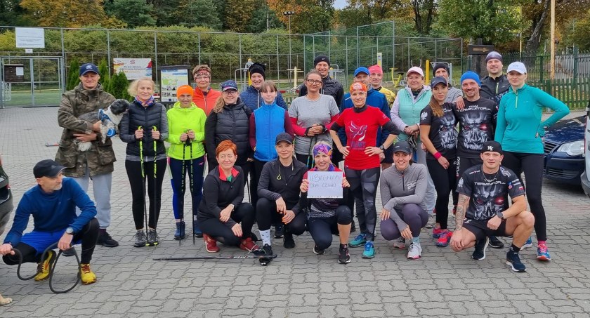 Pozytywne przygotowania do Biegu Niepodległości w Jastrowiu