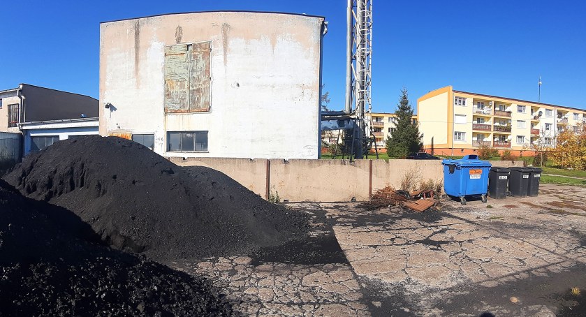 To szantaż w biały dzień