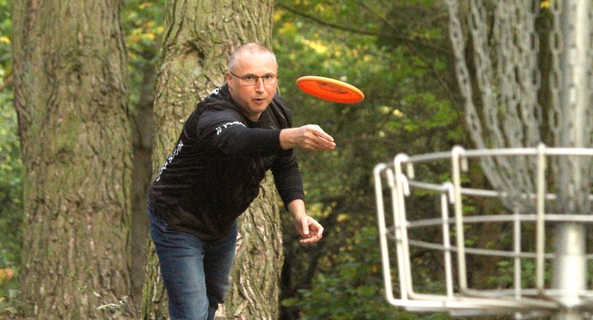Od zabawy do Mistrzostwa Polski