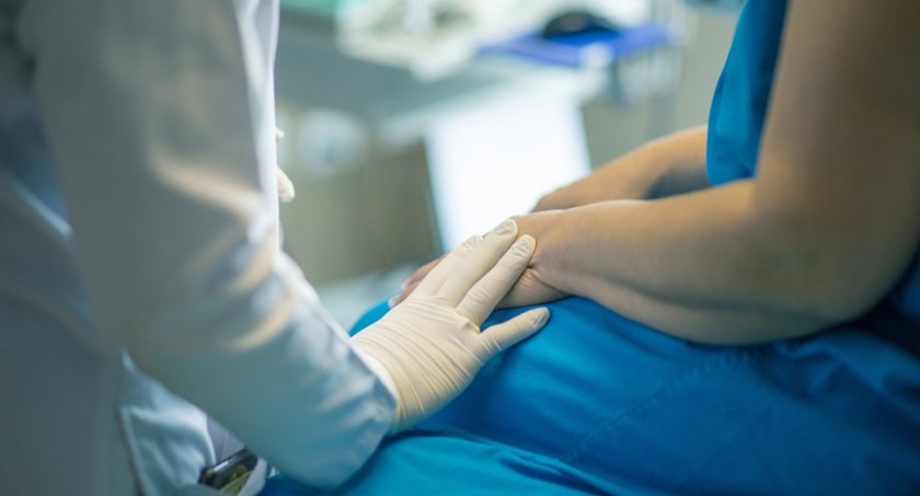 Narodziły się pierwsze dzieci w powiecie, poczęte metodą in vitro