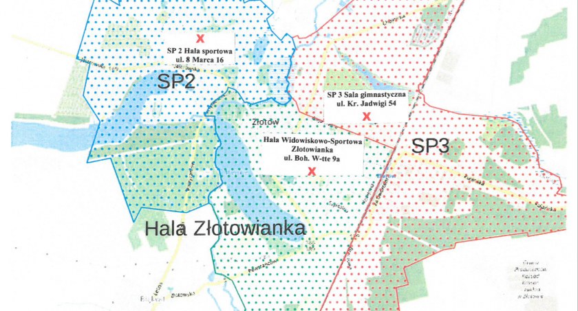 Opracowano plan dystrybucji tabletek z jodkiem potasu