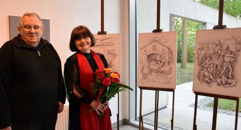 Legendy Krajny Złotowskiej - spotkanie autorskie