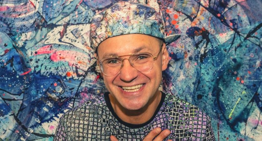 Najsłynniejsze obrazy Tomasza Cebo w Złotowie