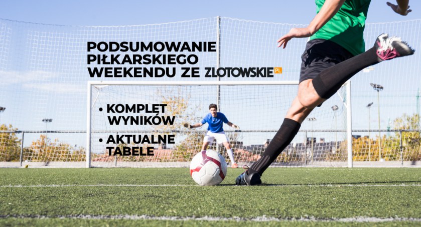 Podsumowanie piłkarskiego weekendu (15-16 października) 