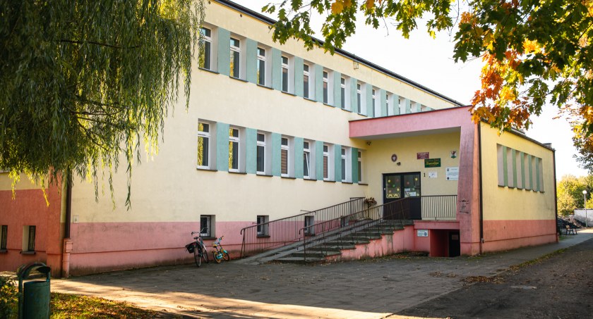 Krystyna Jakubowska błaga władze Okonka o pomoc