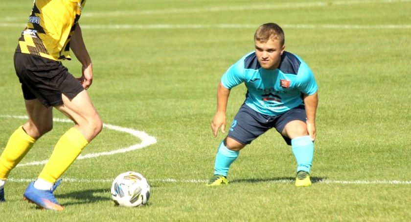 Messi z Piesna nigdy nie będzie szedł sam