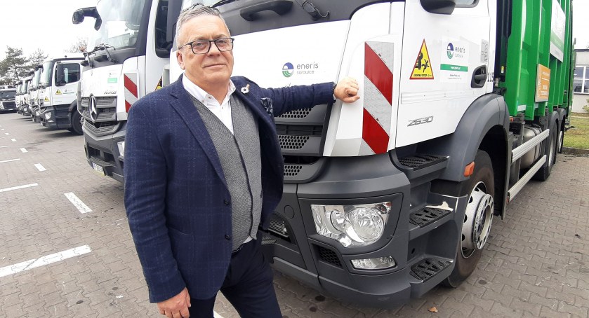 - Zarzuty o zdradę? Emocjonalne reakcje są czymś naturalnym – mówi Jacek Fertikowski po przejściu do Altvatera