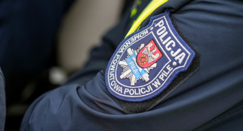 Ucieczka i kradzież samochodu przez wychowanków Młodzieżowego Ośrodka Wychowawczego w Łobżenicy