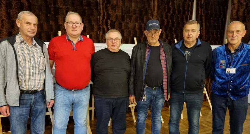 Klub Skata Krajna Złotów z awansem do II ligi