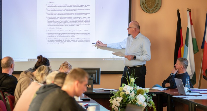 W Jastrowiu podatki wyżej, ale nie najwyżej