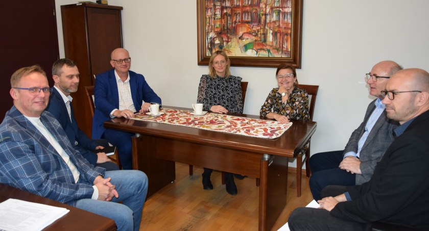 Znaleziono przewoźnika do obsługi trasy Sypniewo - Wałcz