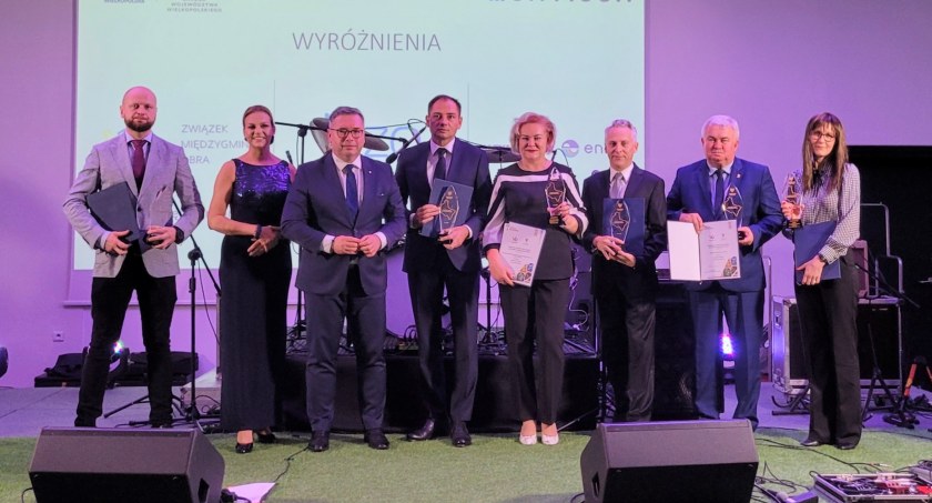 Altvater wyróżniony w konkursie Aktywni w Wielkopolsce