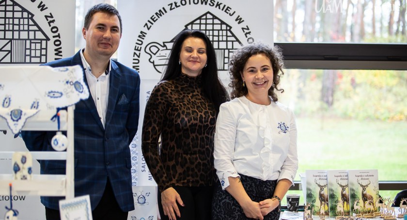 Pouczające podróże złotowskich muzealników