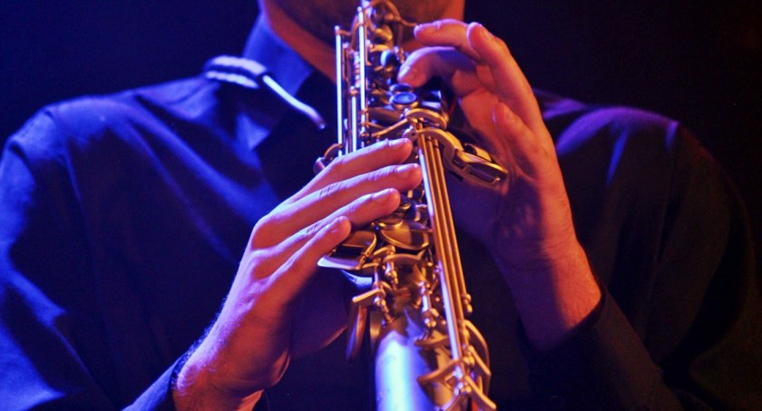 Jazzowe Zaduszki w Złotowskim Domu Kultury